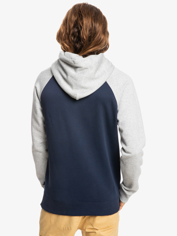 Everyday - Zip-Up Hoodie for Men EQYFT04486
