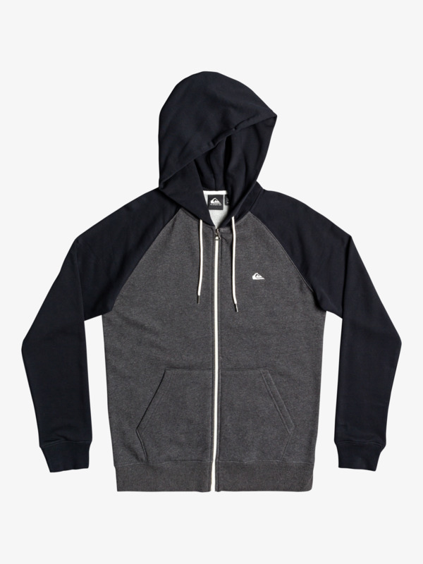 Everyday - Zip-Up Hoodie for Men EQYFT04487