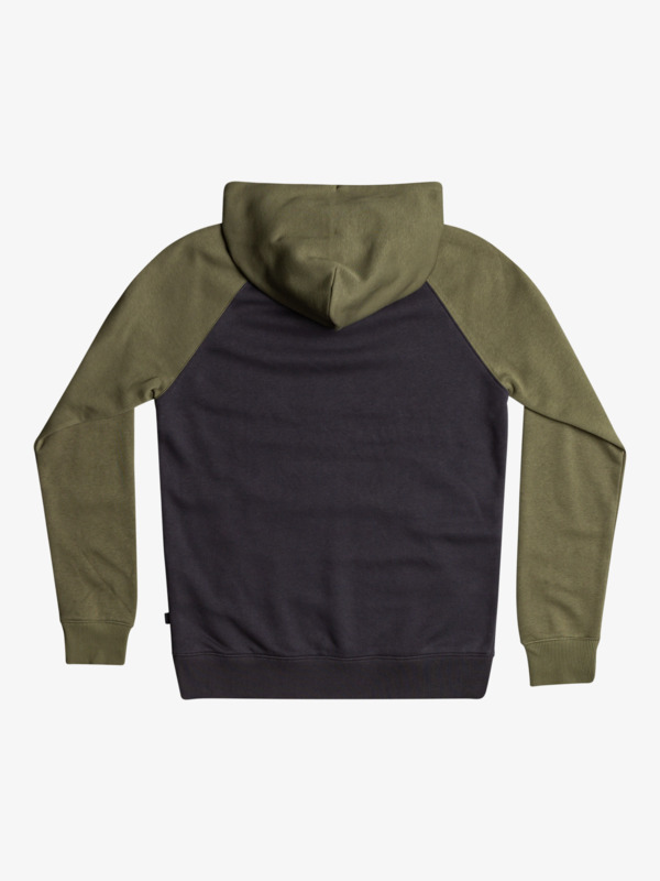 Everyday Zip Up Hoodie for Men Quiksilver