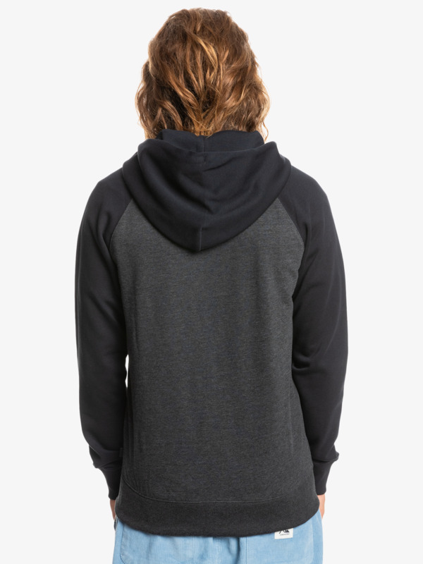 Everyday - Zip-Up Hoodie for Men EQYFT04487