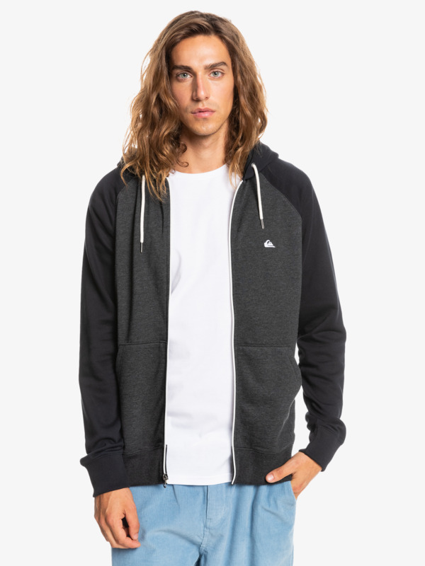 Everyday - Zip-Up Hoodie for Men EQYFT04487