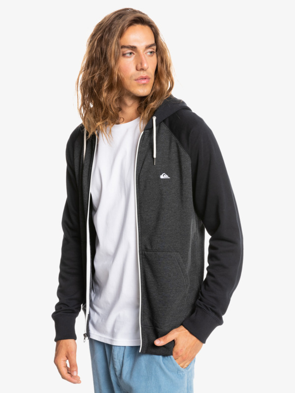 Everyday - Zip-Up Hoodie for Men EQYFT04487