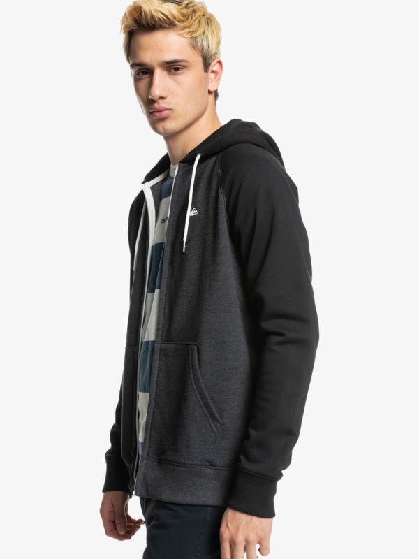 Everyday - Zip-Up Hoodie for Men EQYFT04487