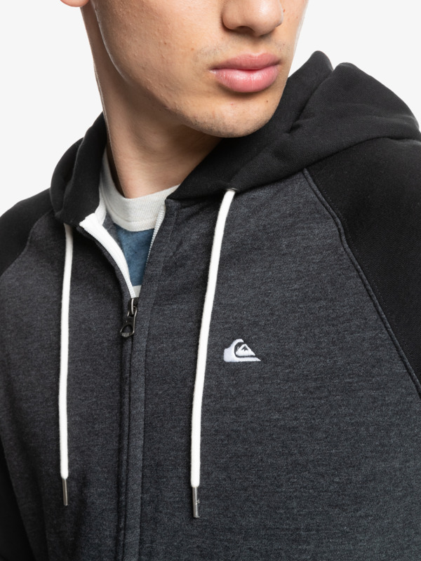 Everyday - Zip-Up Hoodie for Men EQYFT04487