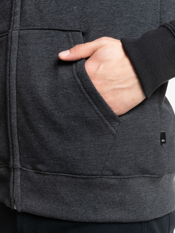 Everyday - Zip-Up Hoodie for Men EQYFT04487