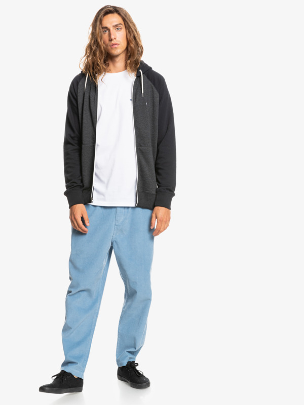 Everyday - Zip-Up Hoodie for Men EQYFT04487