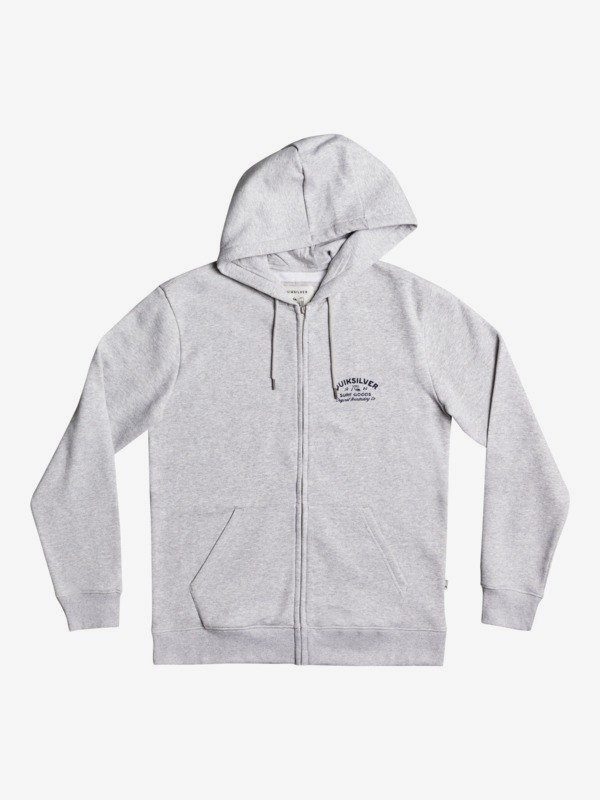 Closed Caption - Zip-Up Hoodie for Men EQYFT04489