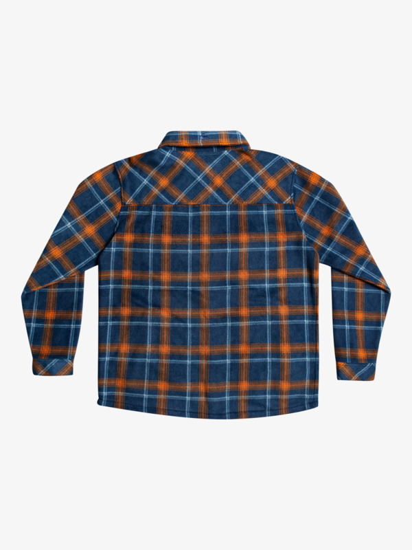 Surf Days - Flannel Shirt for Men  EQYFT04496