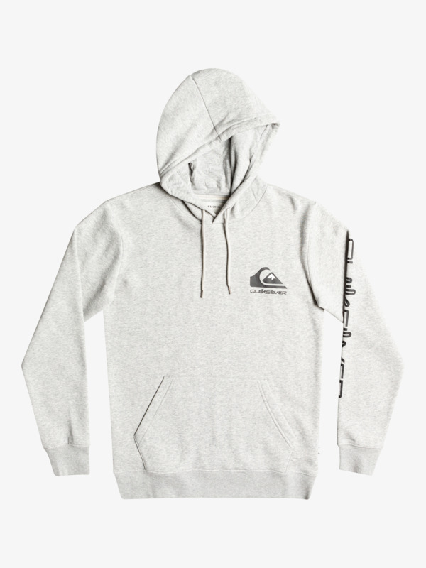 Omni Logo - Hoodie for Men  EQYFT04498