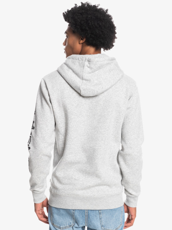 Omni Logo - Hoodie for Men  EQYFT04498