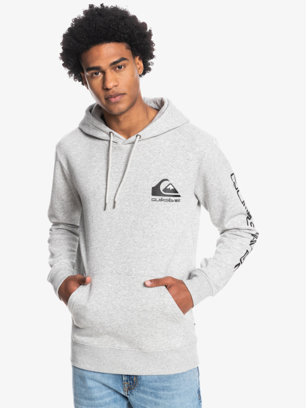 Omni Logo - Hoodie for Men  EQYFT04498