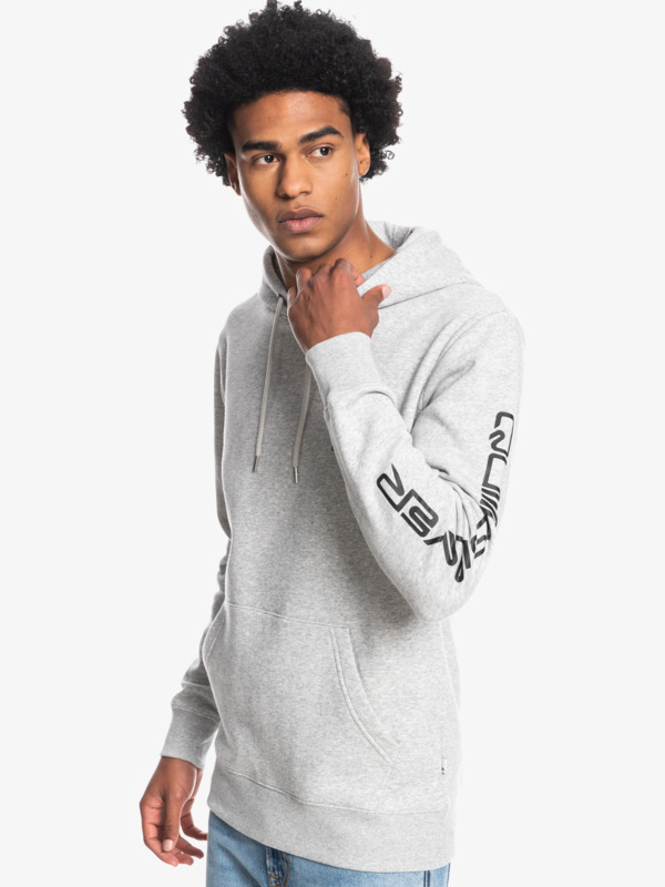 Omni Logo - Hoodie for Men  EQYFT04498