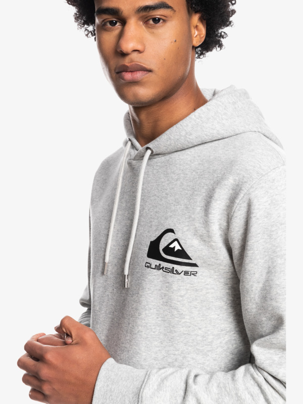 Omni Logo - Hoodie for Men  EQYFT04498