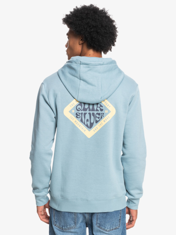 Lighter Years - Hoodie for Men EQYFT04499
