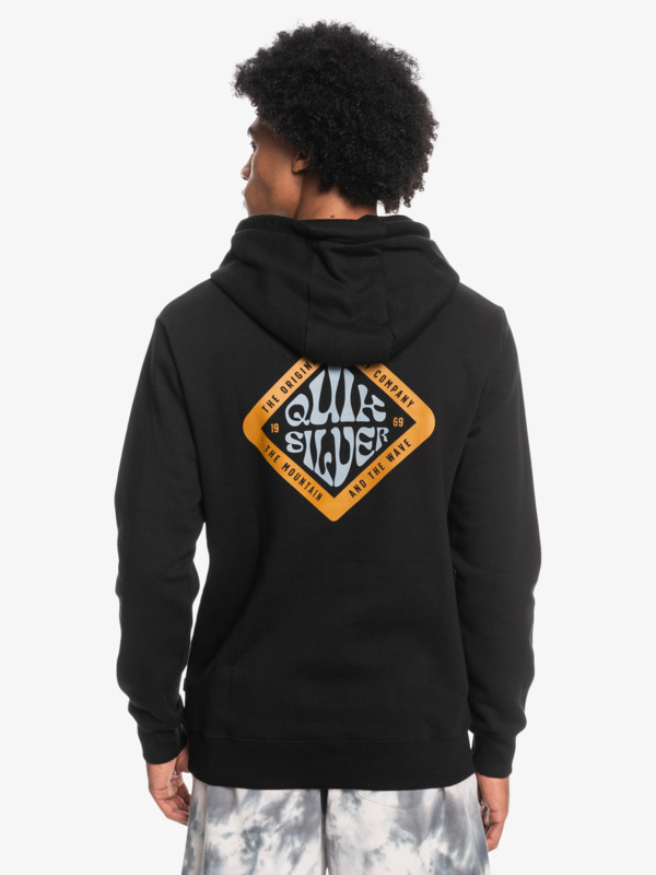 Lighter Years - Hoodie for Men  EQYFT04499