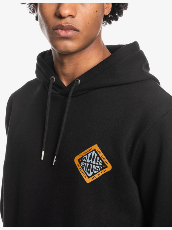 Apc aston hoodie on sale