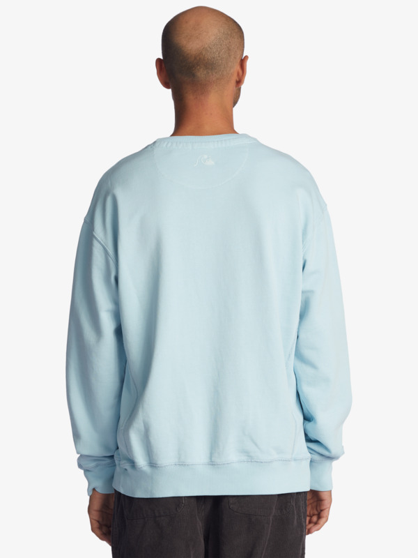 Trip Away Over - Sweatshirt for Men  EQYFT04508