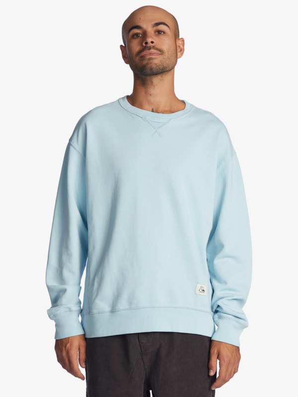Trip Away Over - Sweatshirt for Men  EQYFT04508