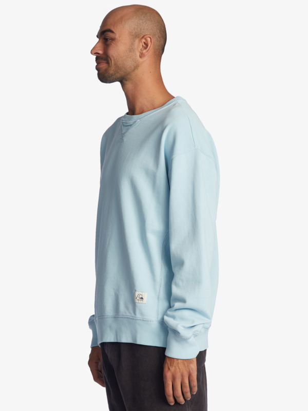 Trip Away Over - Sweatshirt for Men  EQYFT04508