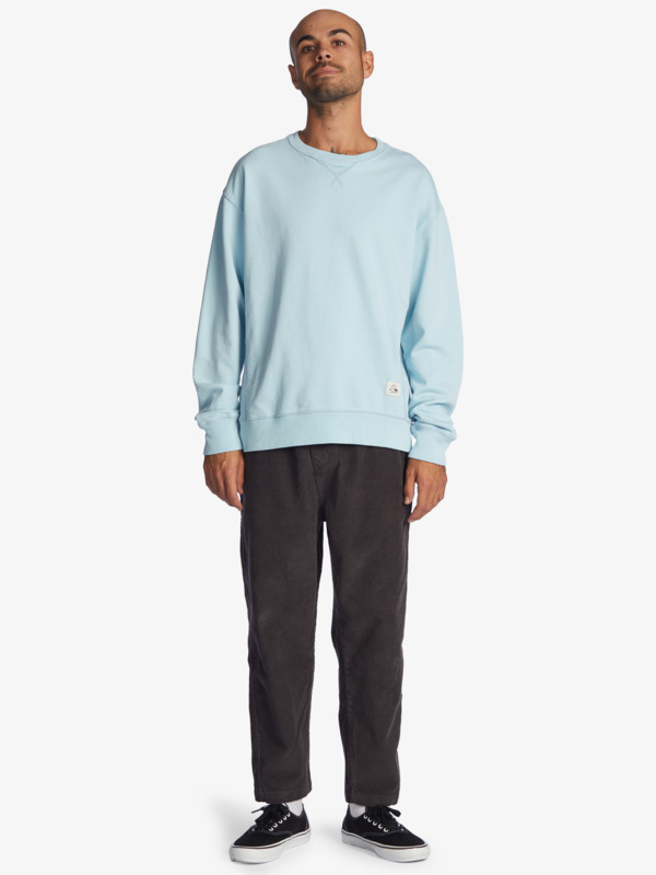 Trip Away Over - Sweatshirt for Men  EQYFT04508