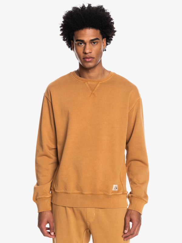 Trip Away Over - Sweatshirt for Men  EQYFT04508