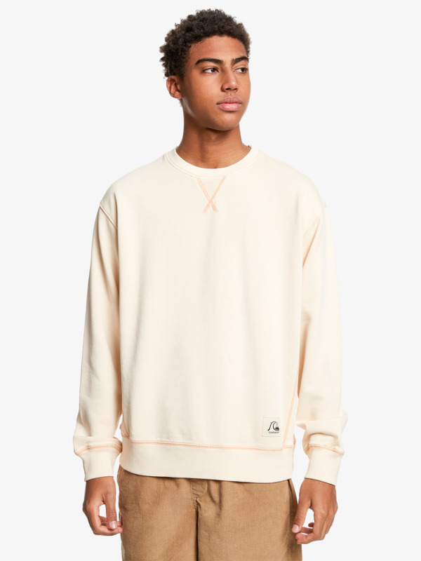 Trip Away Over - Sweatshirt for Men  EQYFT04508