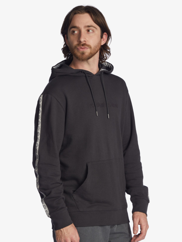 Taped - Hoodie for Men  EQYFT04514