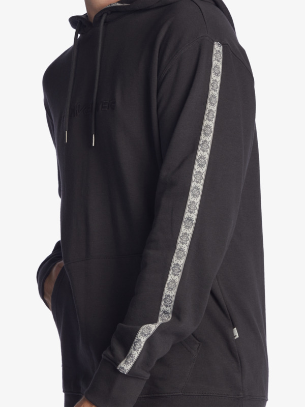 Taped Hoodie for Men