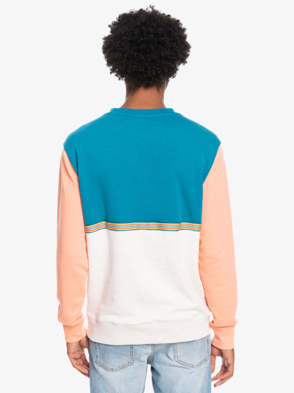 Taped - Sweatshirt for Men  EQYFT04515