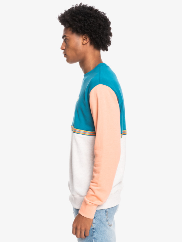 Taped - Sweatshirt for Men  EQYFT04515