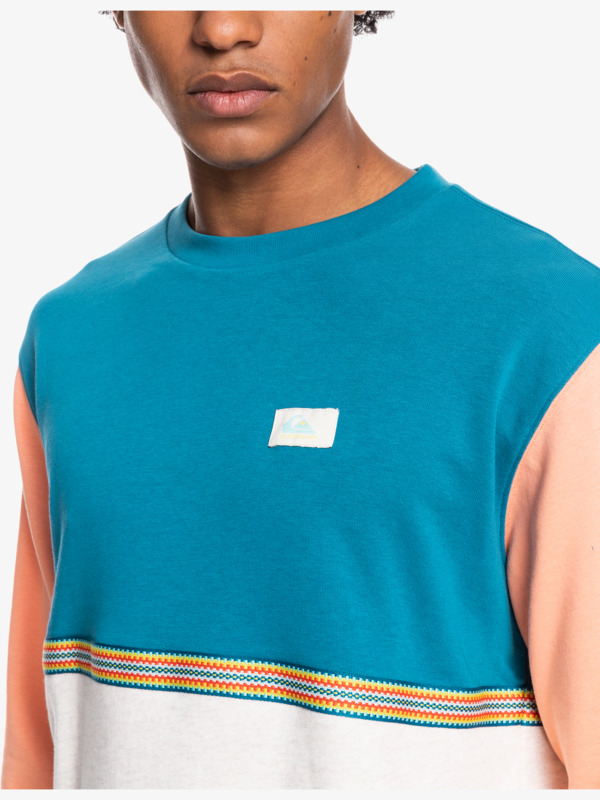 Taped - Sweatshirt for Men  EQYFT04515