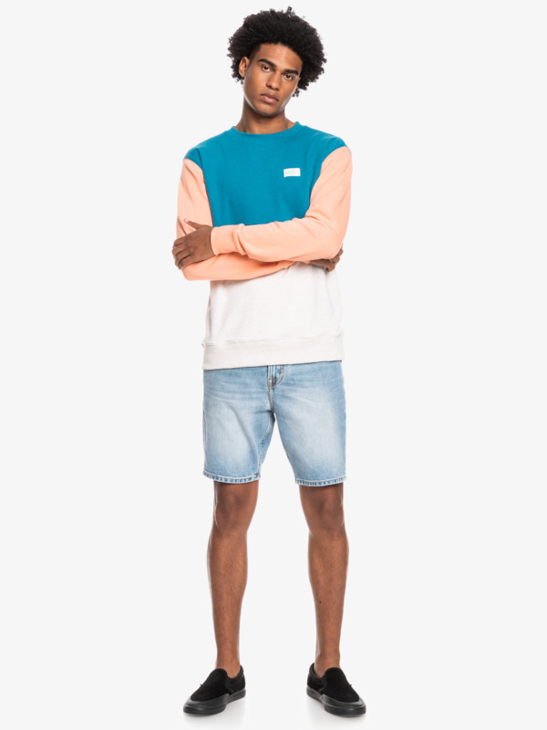 Taped - Sweatshirt for Men  EQYFT04515