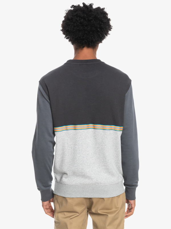 Taped - Sweatshirt for Men EQYFT04515