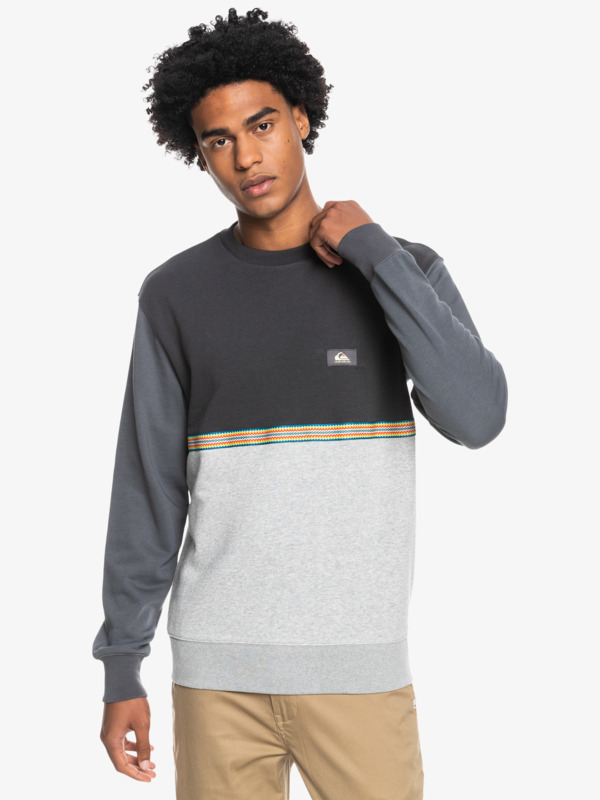 Taped - Sweatshirt for Men EQYFT04515