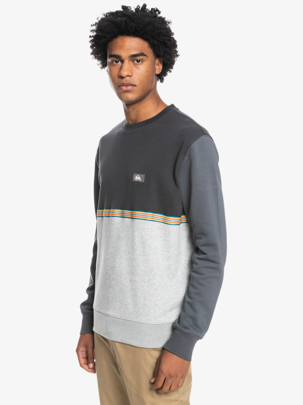 Taped - Sweatshirt for Men EQYFT04515