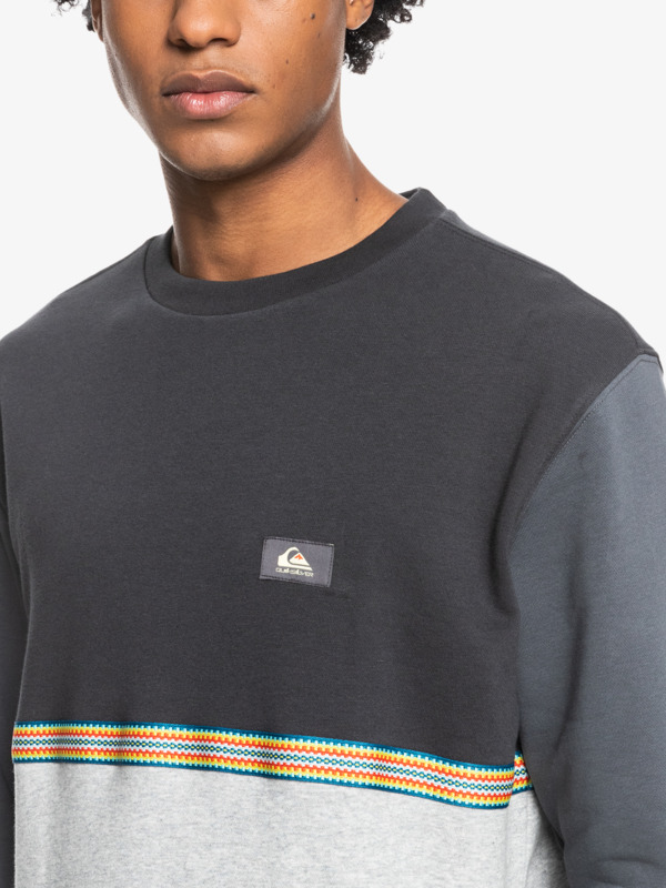 Taped - Sweatshirt for Men EQYFT04515