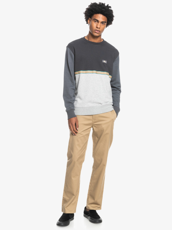 Taped - Sweatshirt for Men EQYFT04515