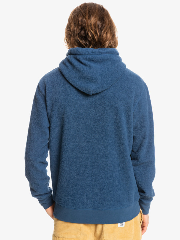Clean Coasts - Hoodie for Young Men EQYFT04518
