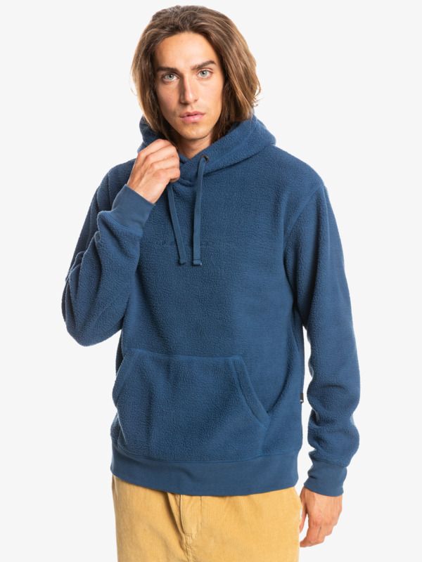 Clean Coasts - Hoodie for Young Men EQYFT04518