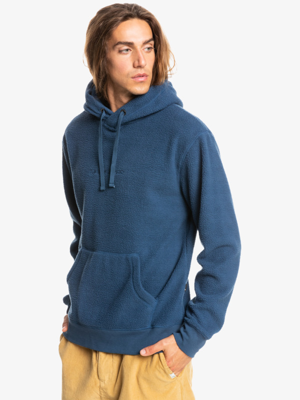 Clean Coasts - Hoodie for Young Men EQYFT04518