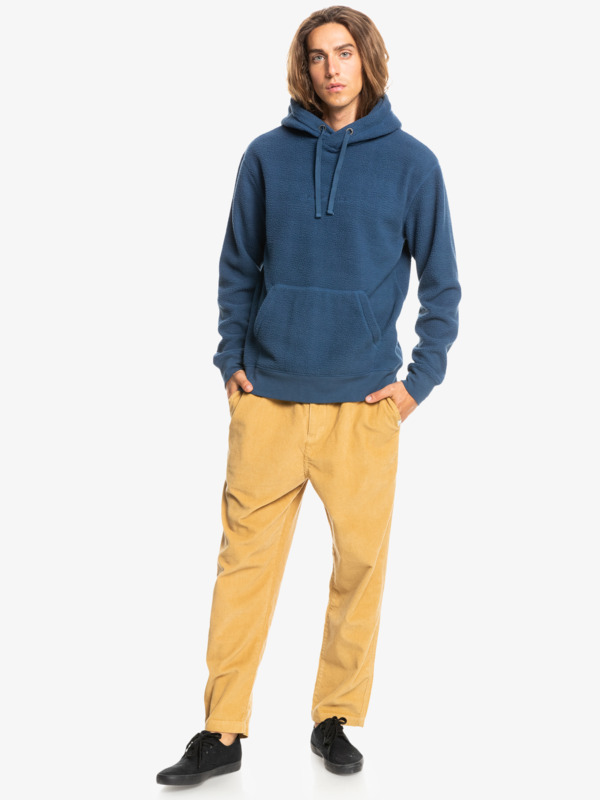 Clean Coasts - Hoodie for Young Men EQYFT04518