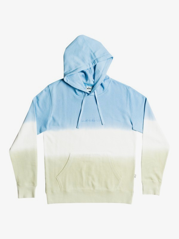 Ombre hoodie mens sale