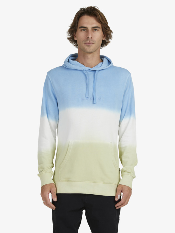 Ombre Dye - Hoodie for Men EQYFT04520