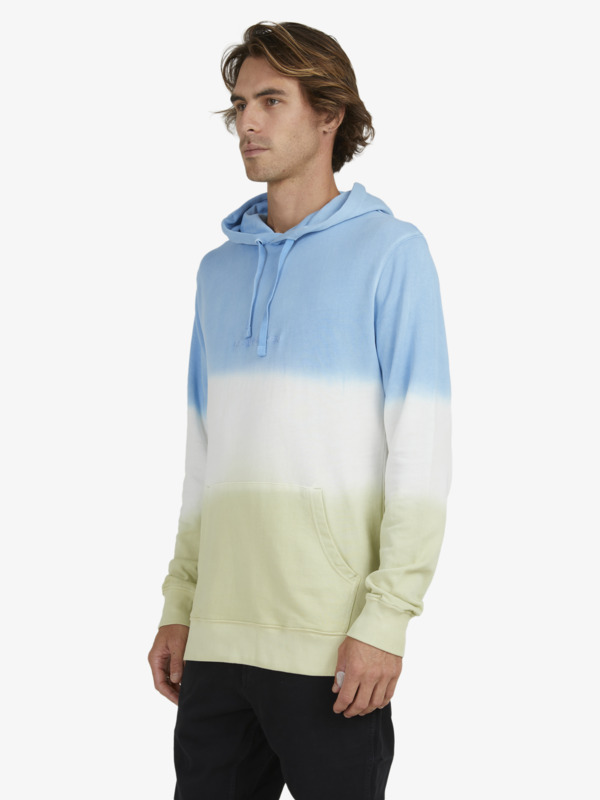 Ombre Dye - Hoodie for Men EQYFT04520