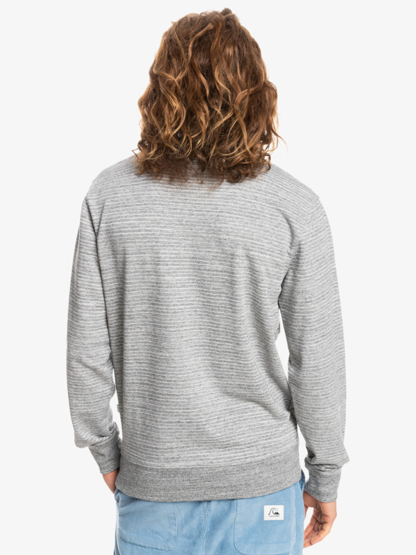 Bay rise - Sweatshirt for Men  EQYFT04522