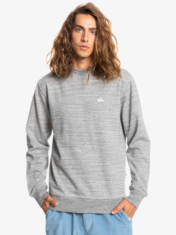 Bay rise - Sweatshirt for Men  EQYFT04522