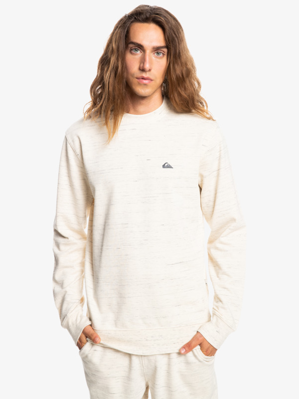 Bay rise - Sweatshirt for Men  EQYFT04522