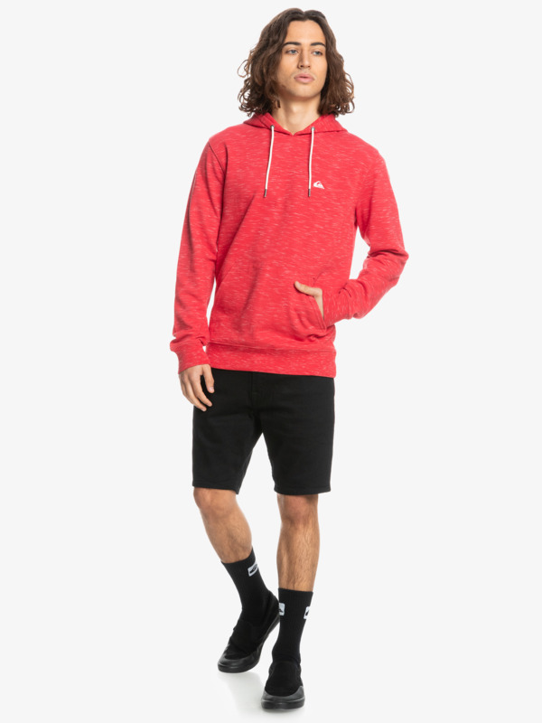 Bay rise - Hoodie for Men  EQYFT04523