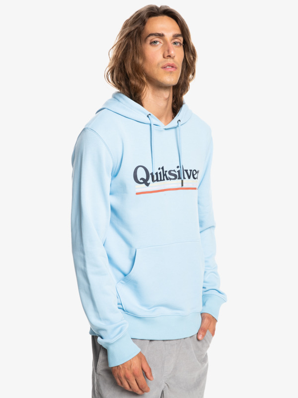 On The Line - Hoodie for Men  EQYFT04525