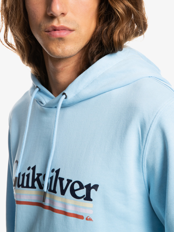 On The Line - Hoodie for Men  EQYFT04525